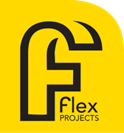 image: Flex Projects company logo